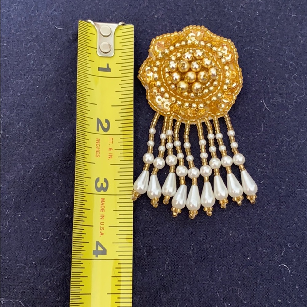 Brooch - Picture 3 of 4
